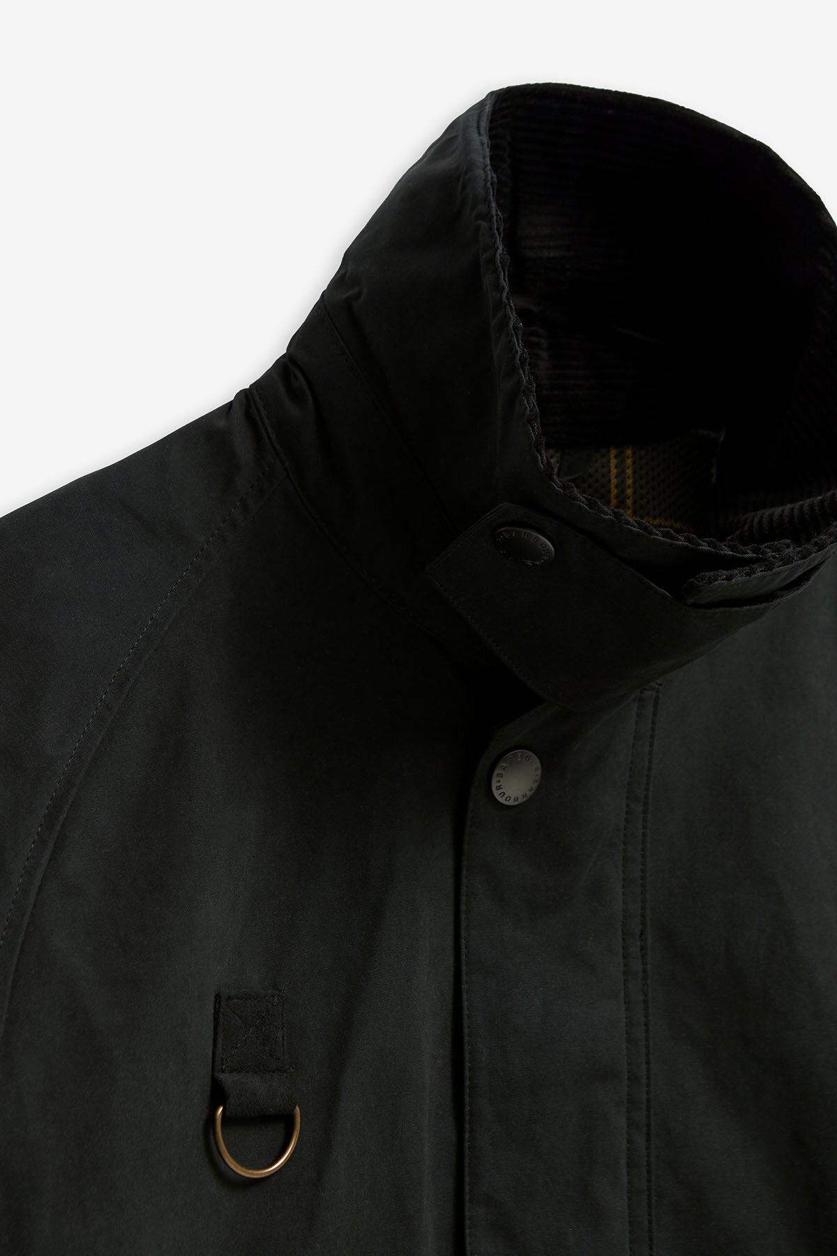 Spey Oversized Casual Jacket