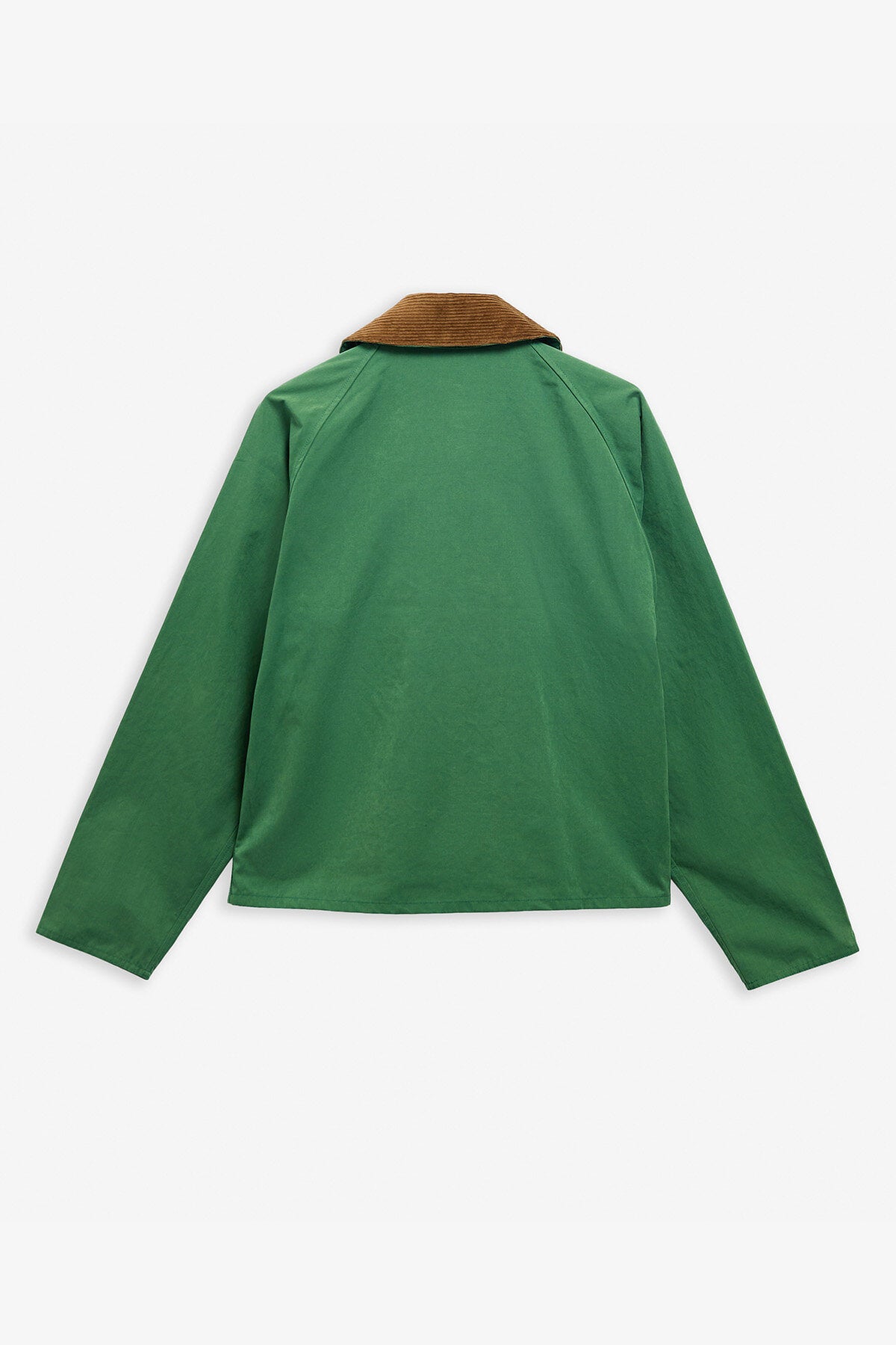 Spey Oversized Casual Jacket