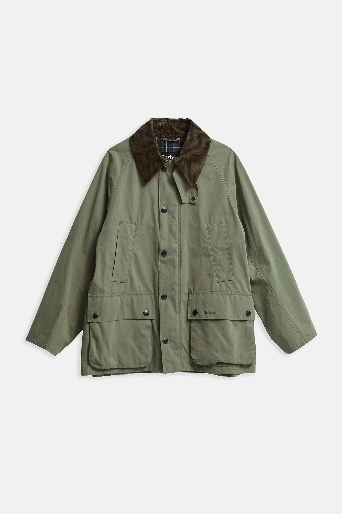 Bedale Peached Jacket
