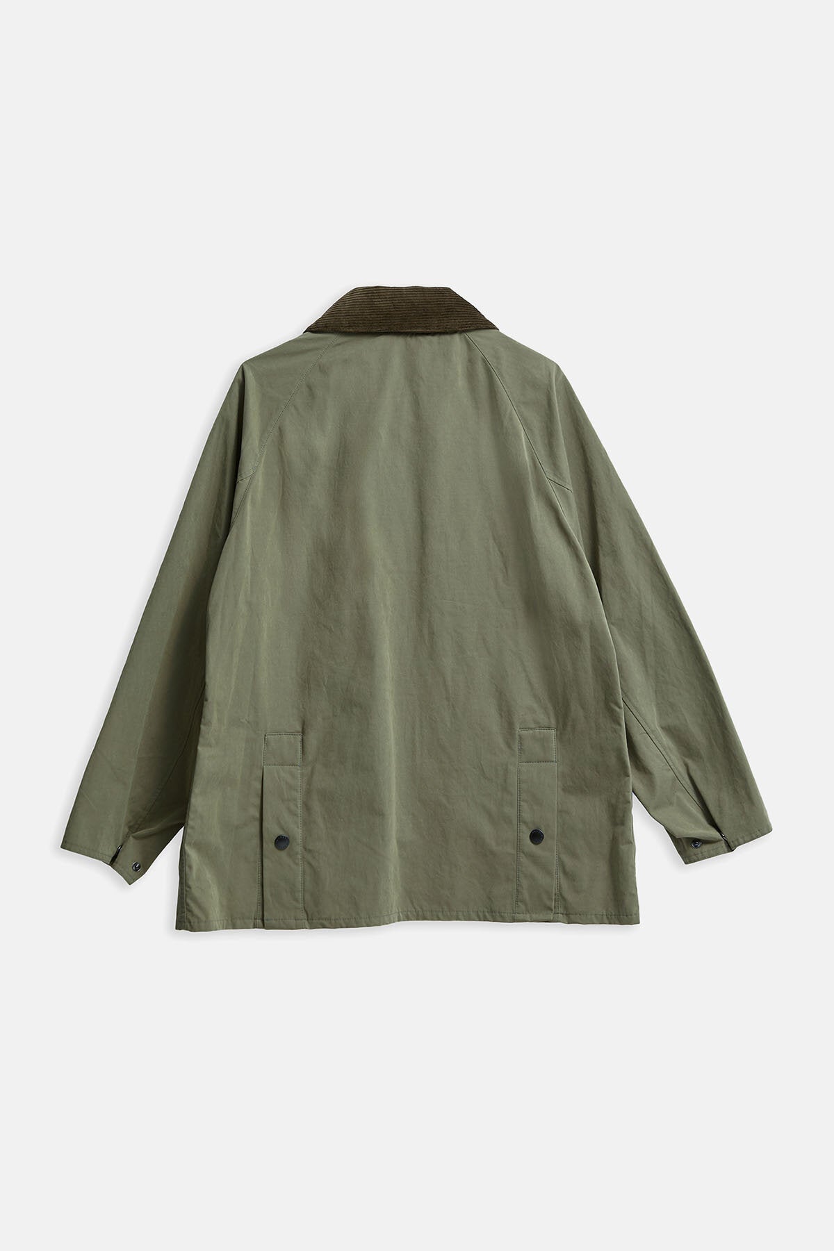Bedale Peached Jacket