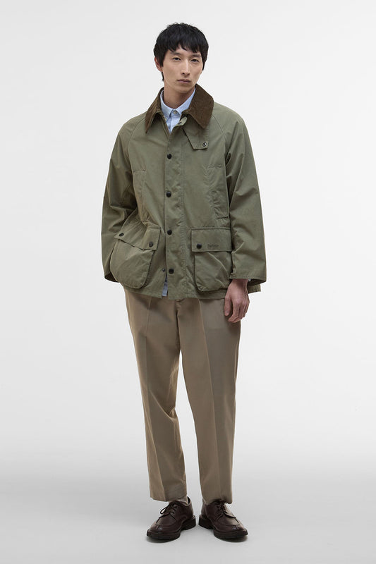 Bedale Peached Jacke