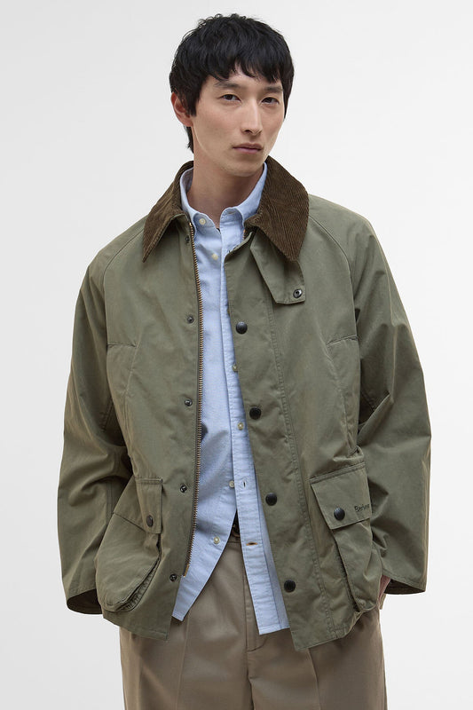 Bedale Peached Jacke