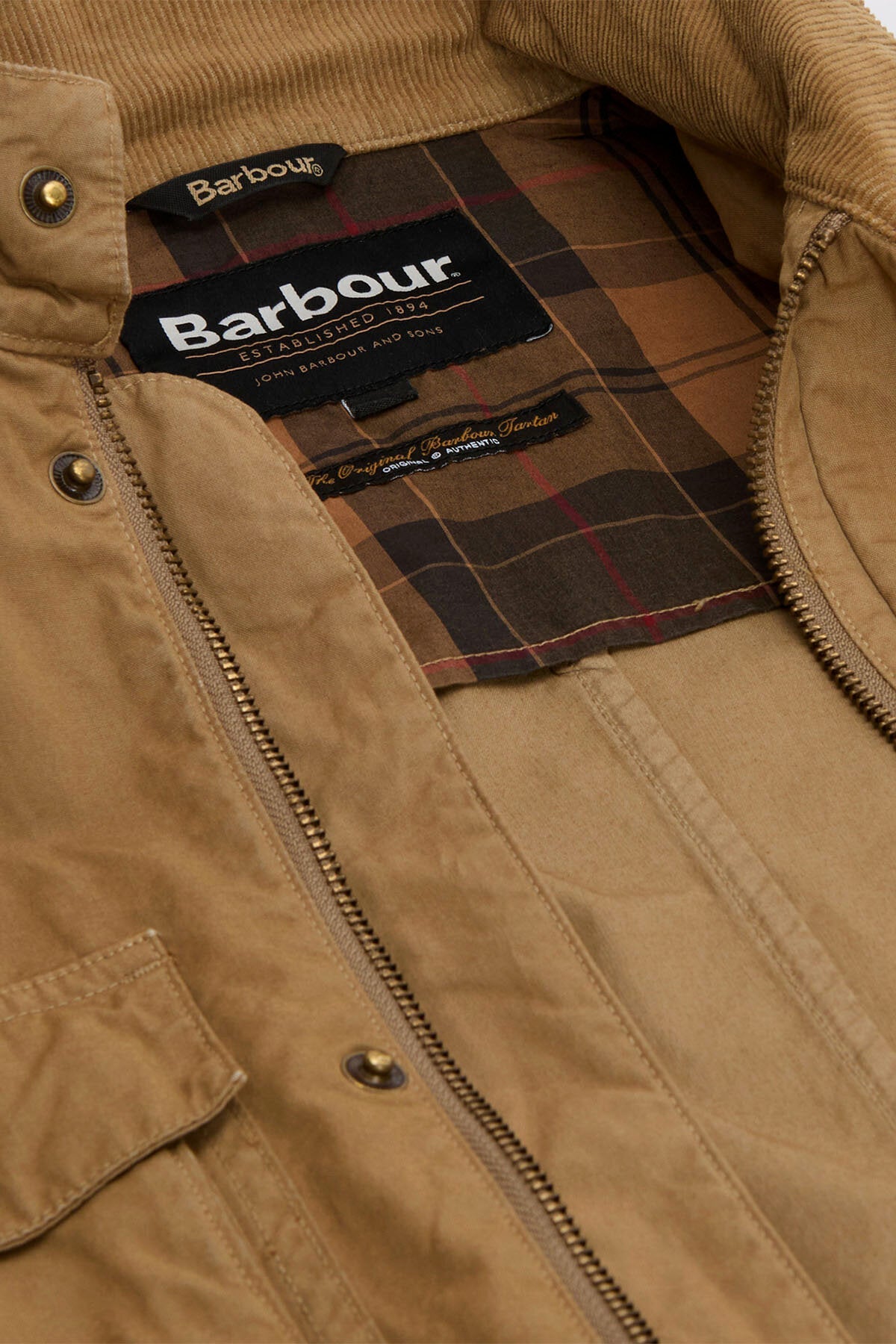 Corbridge Utility Jacket