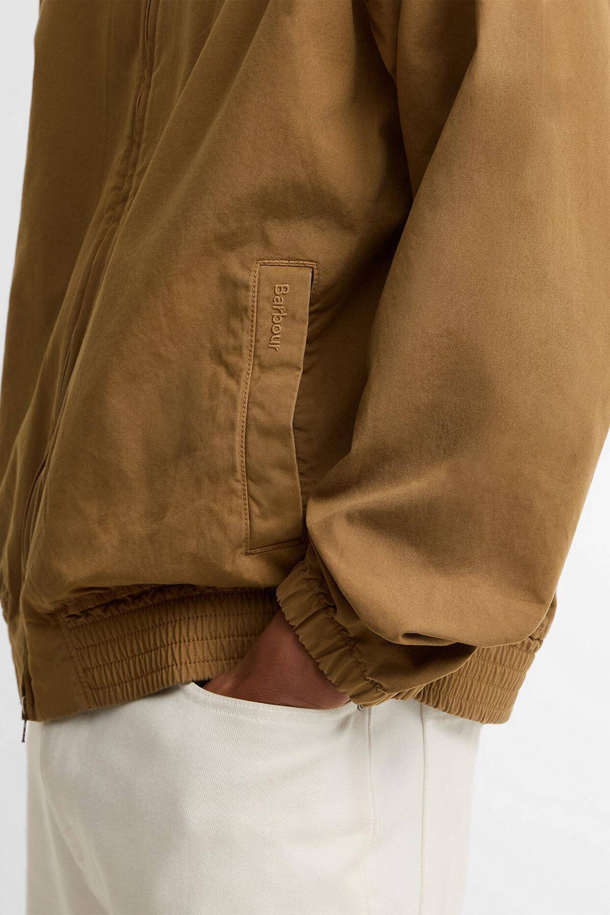 Royston Casual Jacket