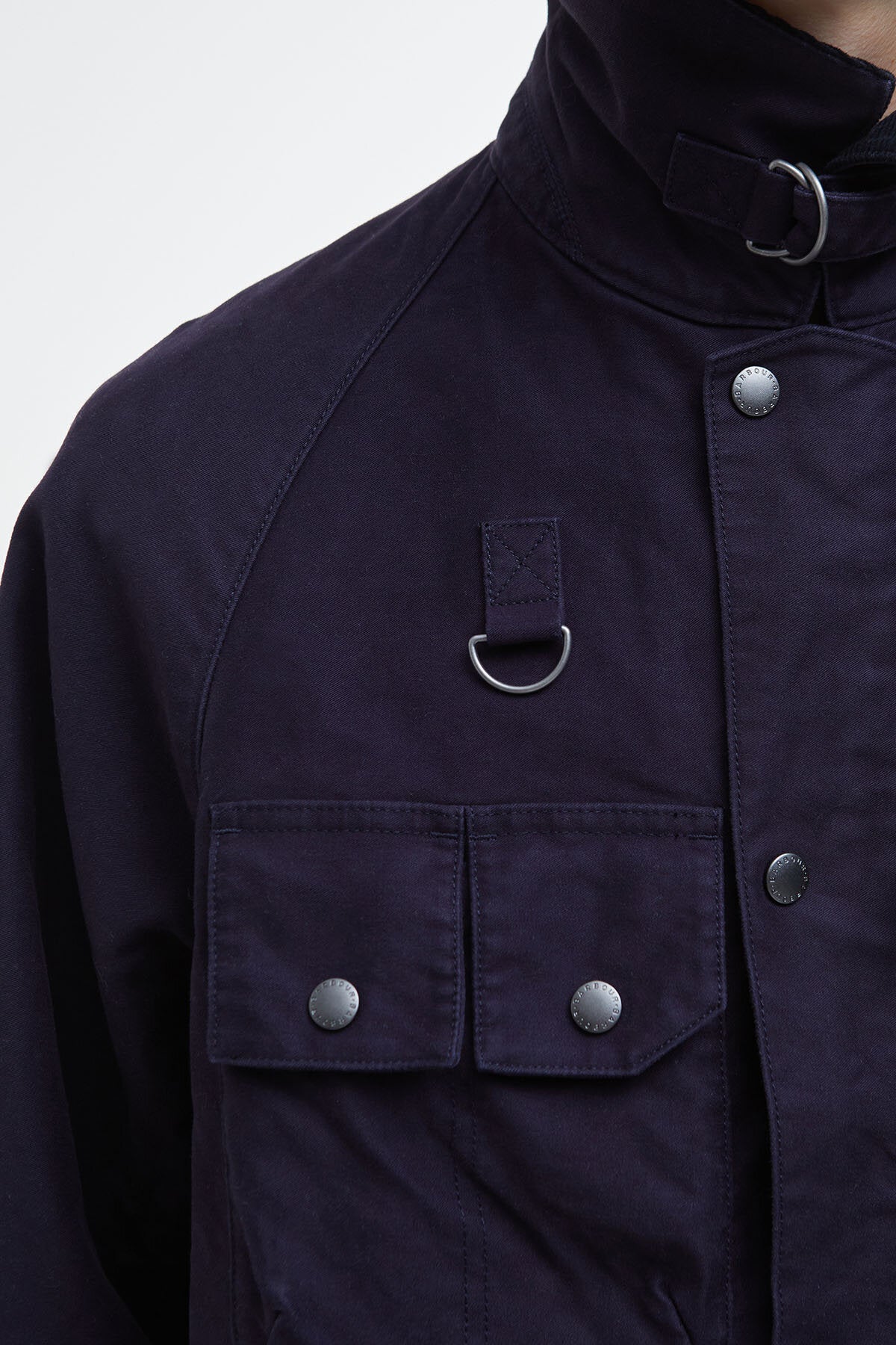 Modified Dryfly Casual Jacket