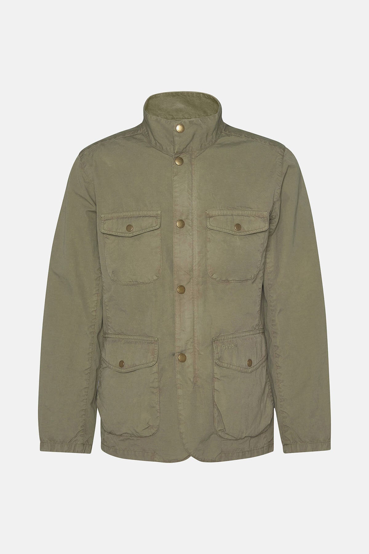 Ogston Casual Jacket