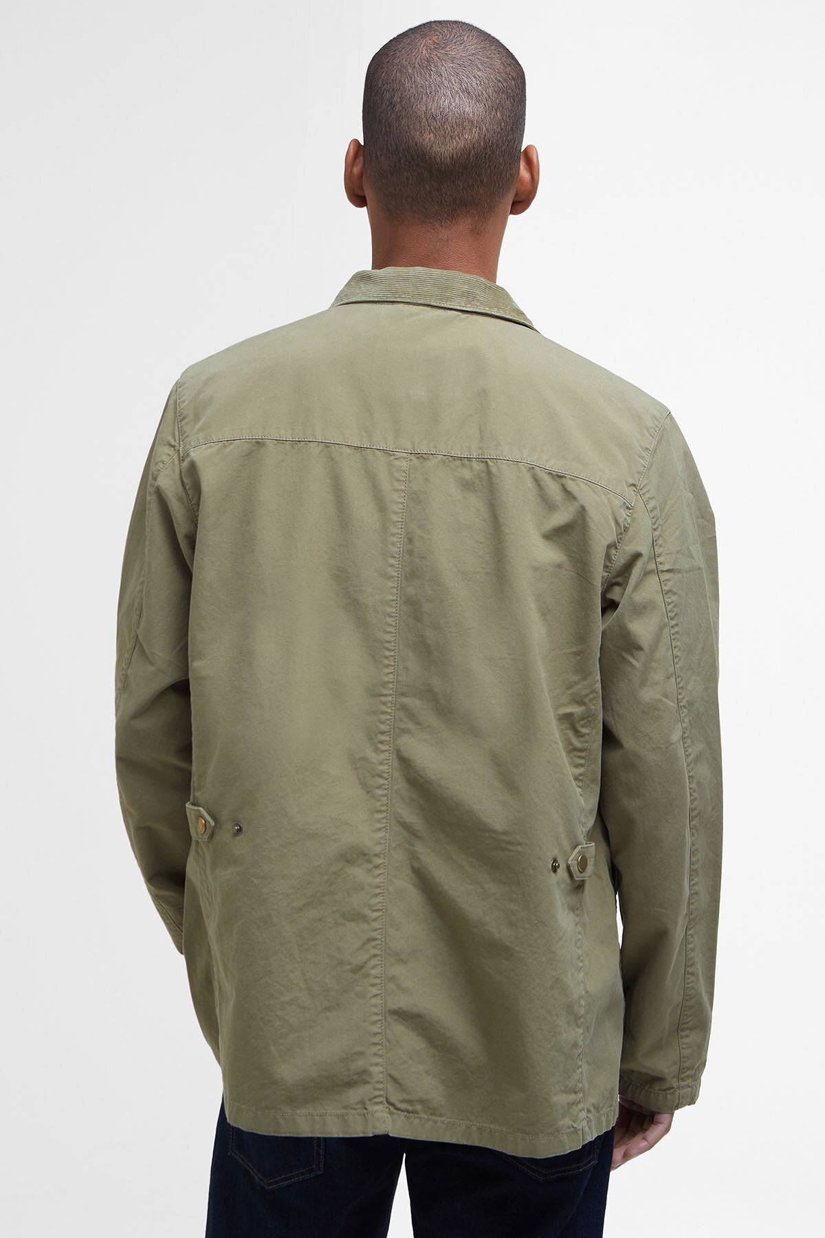 Ogston Casual Jacket