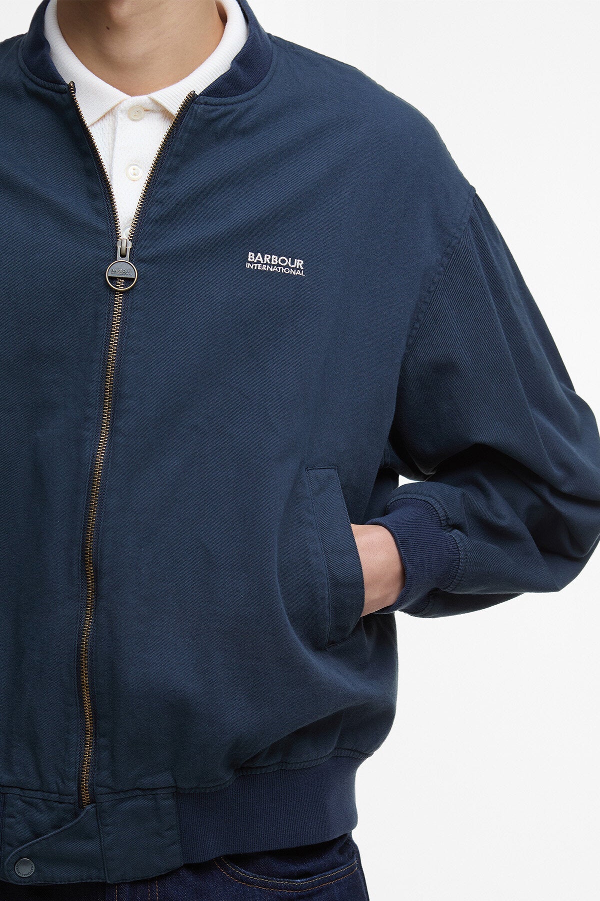Arnfield Bomber Jacket