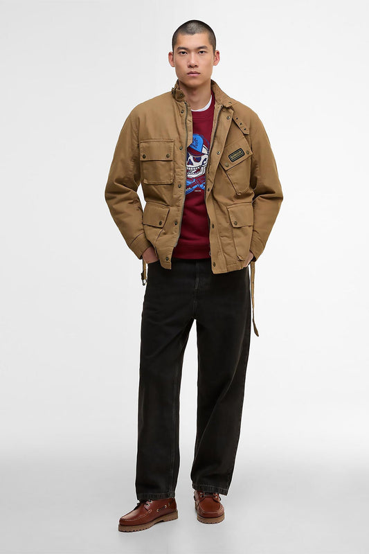 A7 Freizeitjacke