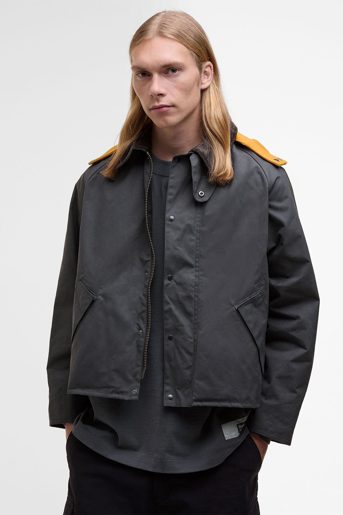 Sunshine Cruiser Casual Jacket