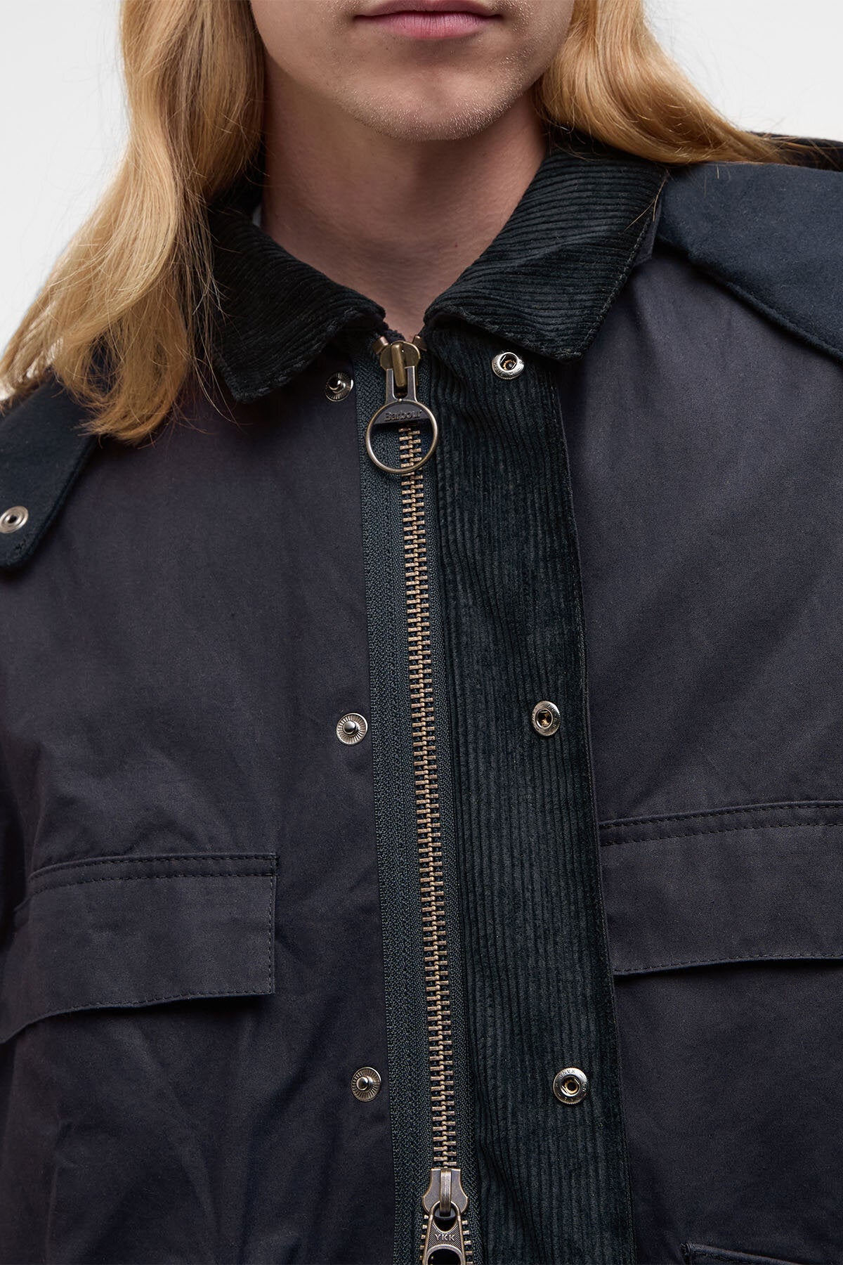 Sunshine Oversized Bedale Casual Field Coat