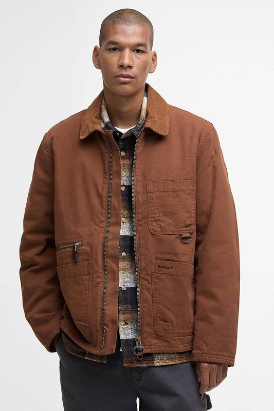 Lässige Jacke „Cove“
