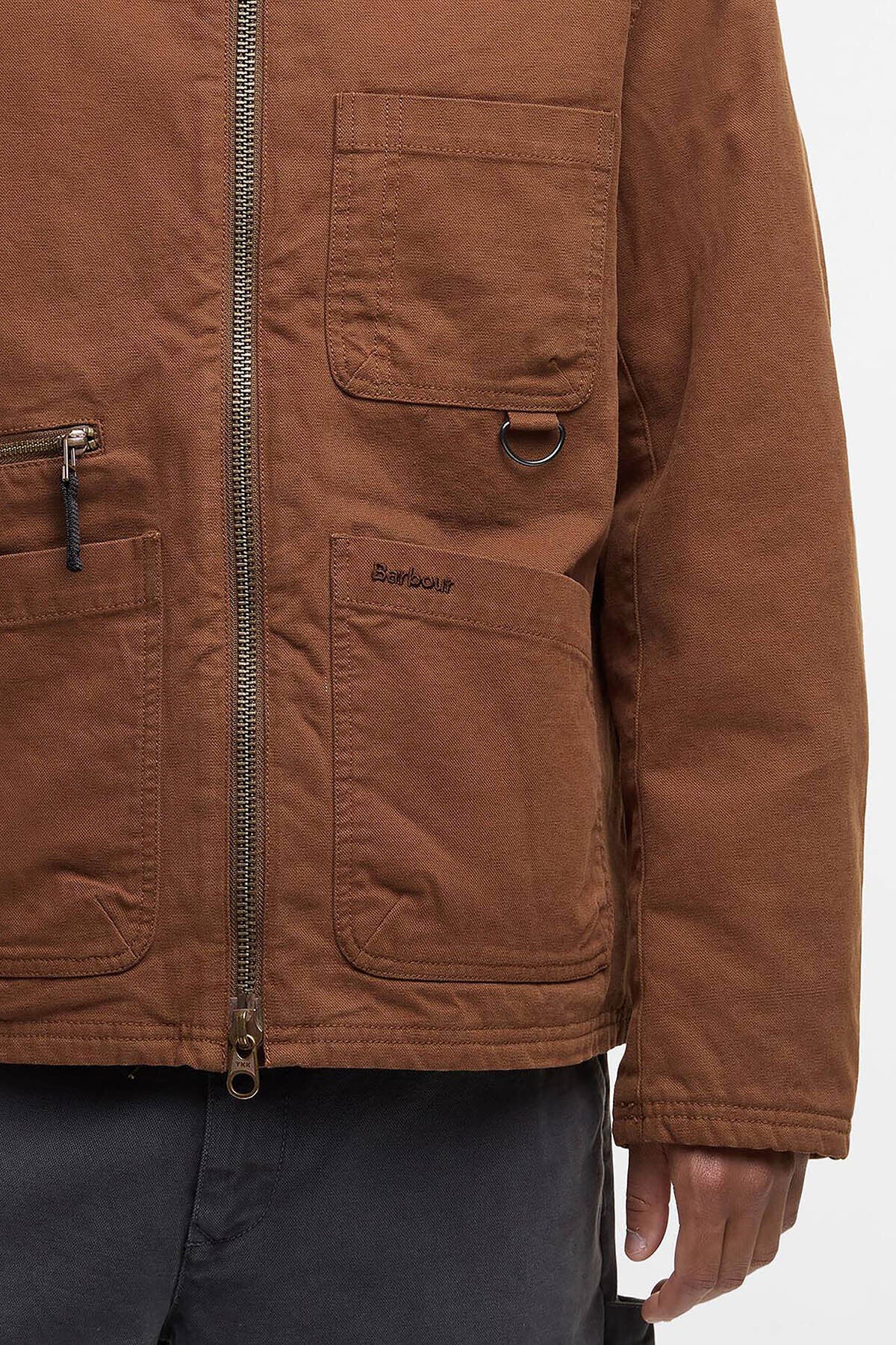 Cove Casual Jacket