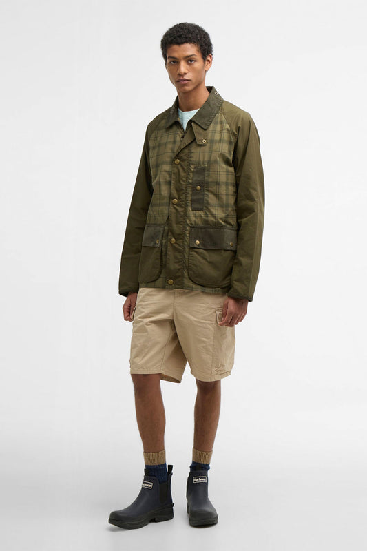 Festival Freizeitjacke Bedale