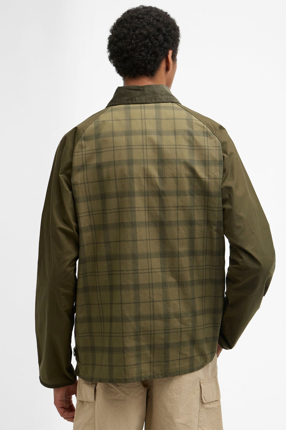 Festival Modified Bedale Casual Jacket