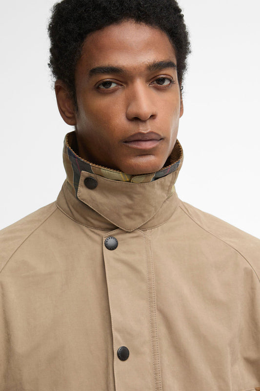 Icons Bedale Freizeitjacke