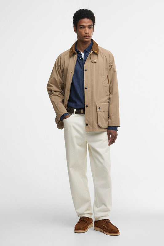 Icons Bedale Freizeitjacke