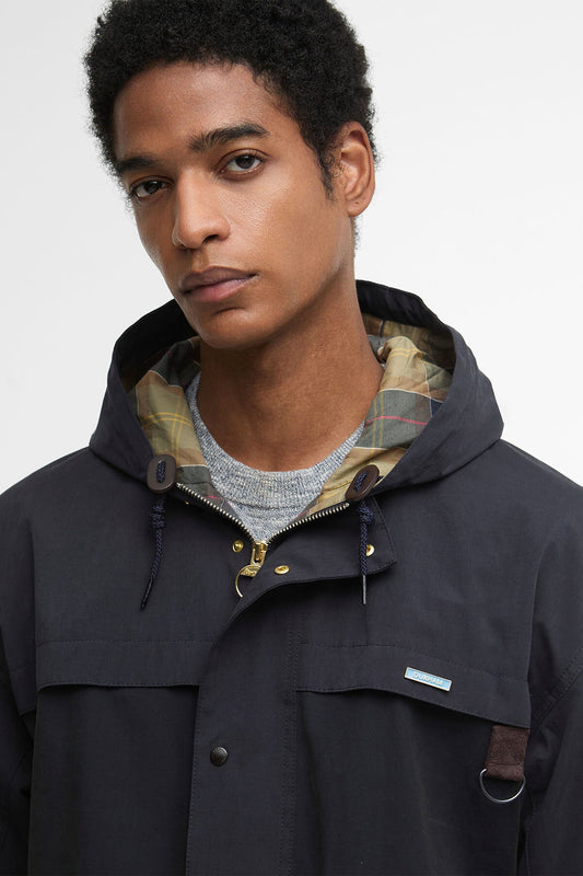 Icons Durham Freizeitjacke