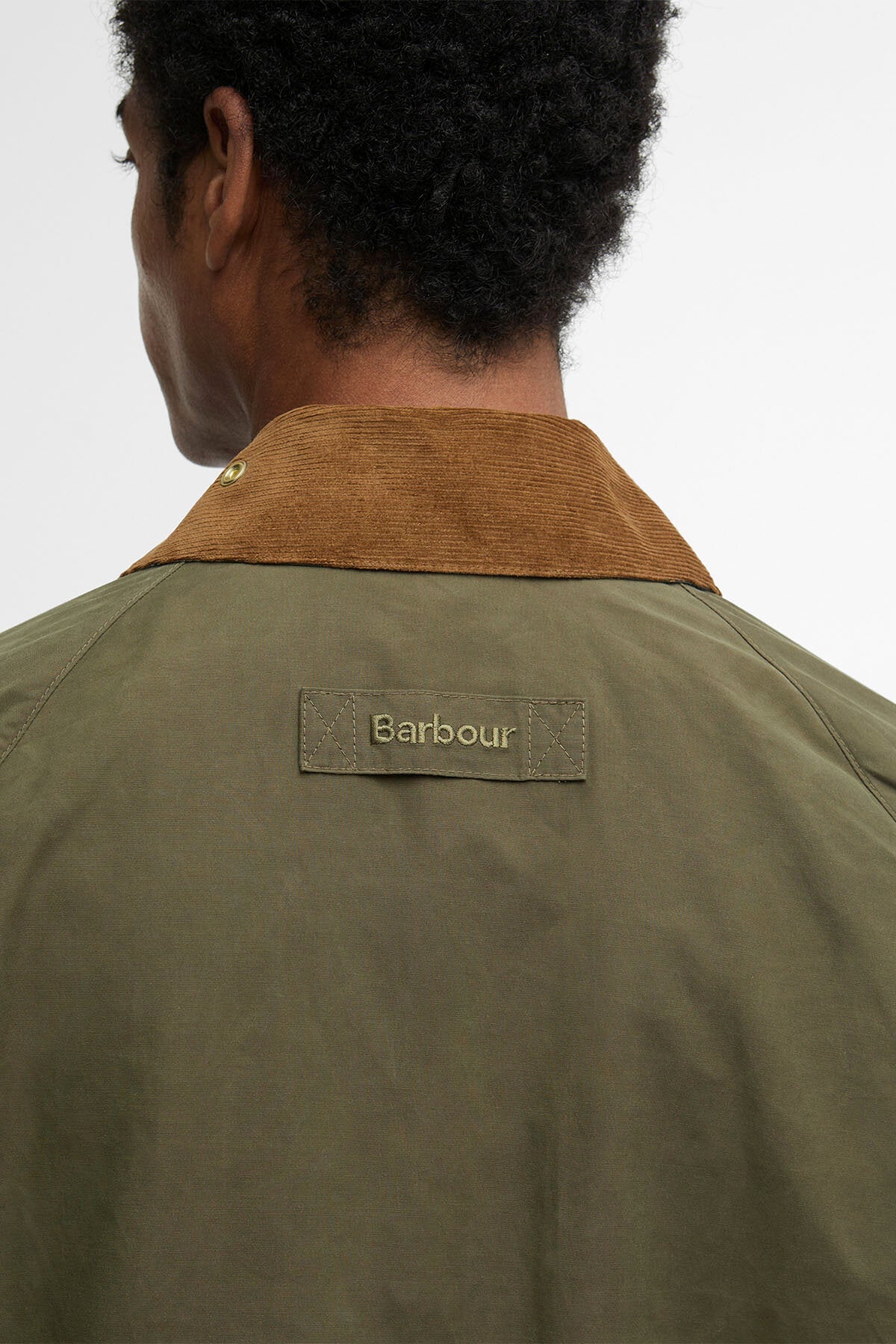 Icons Transport Casual Jacket