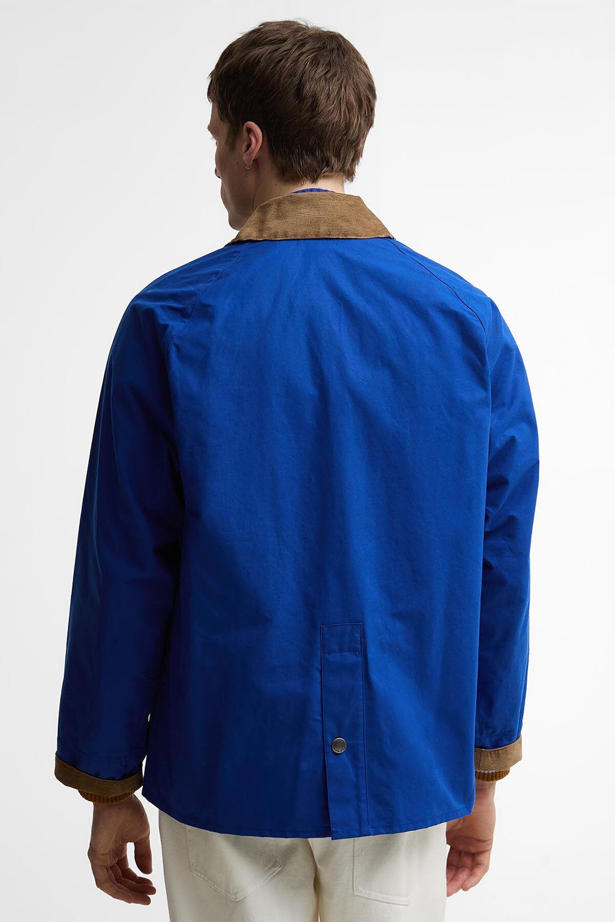 Paul Smith Loves Sugarlump Bedale Casual Jacket
