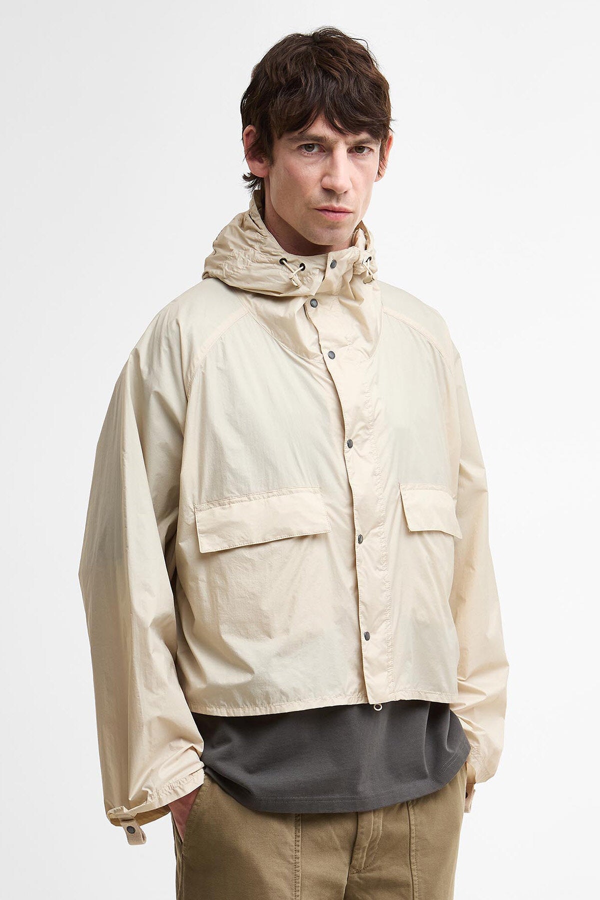 Sunshine Endurance Casual Jacket