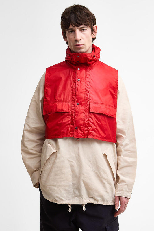 Sunshine Transport Freizeitjacke