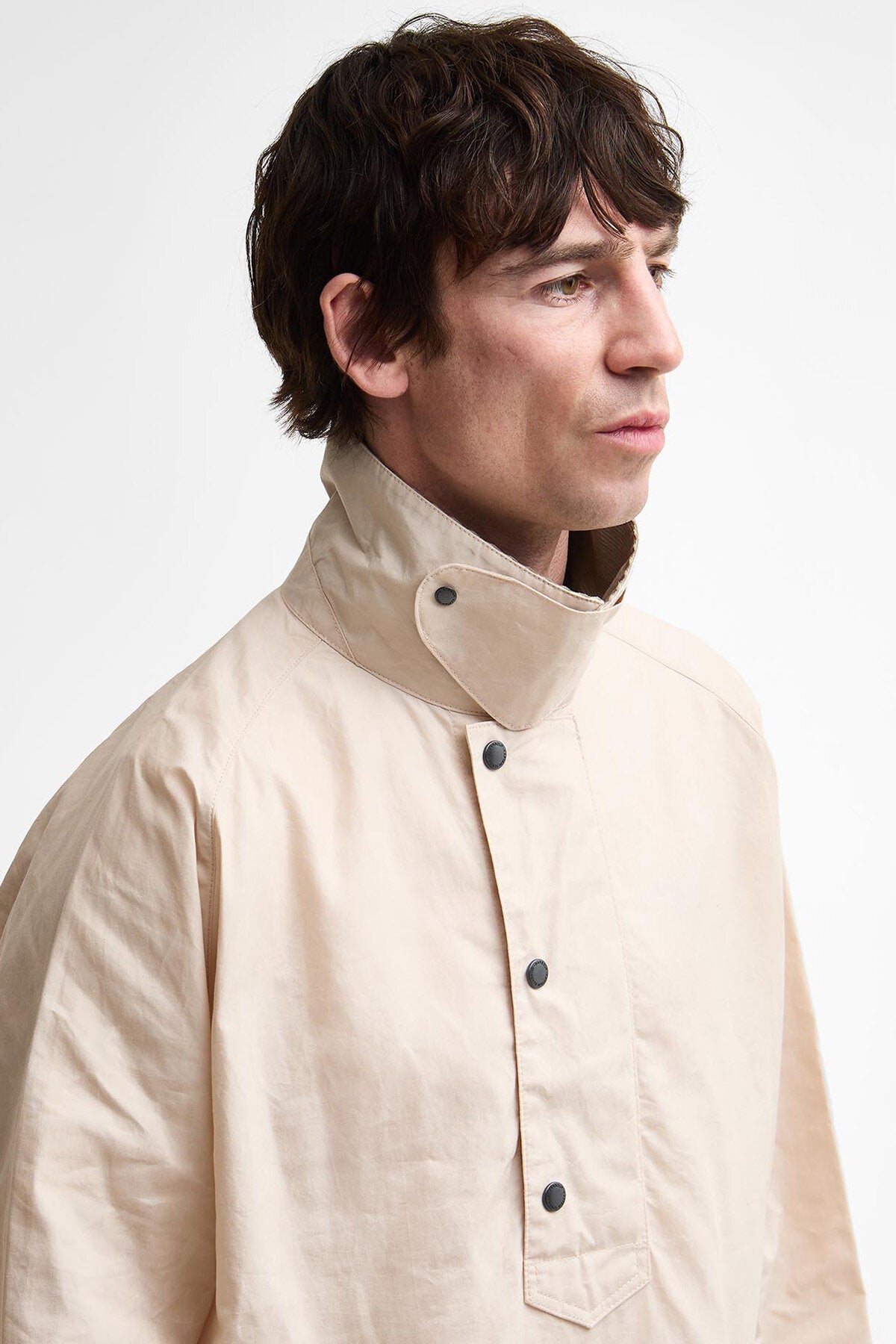 Sunshine Transport Smock Casual Jacket