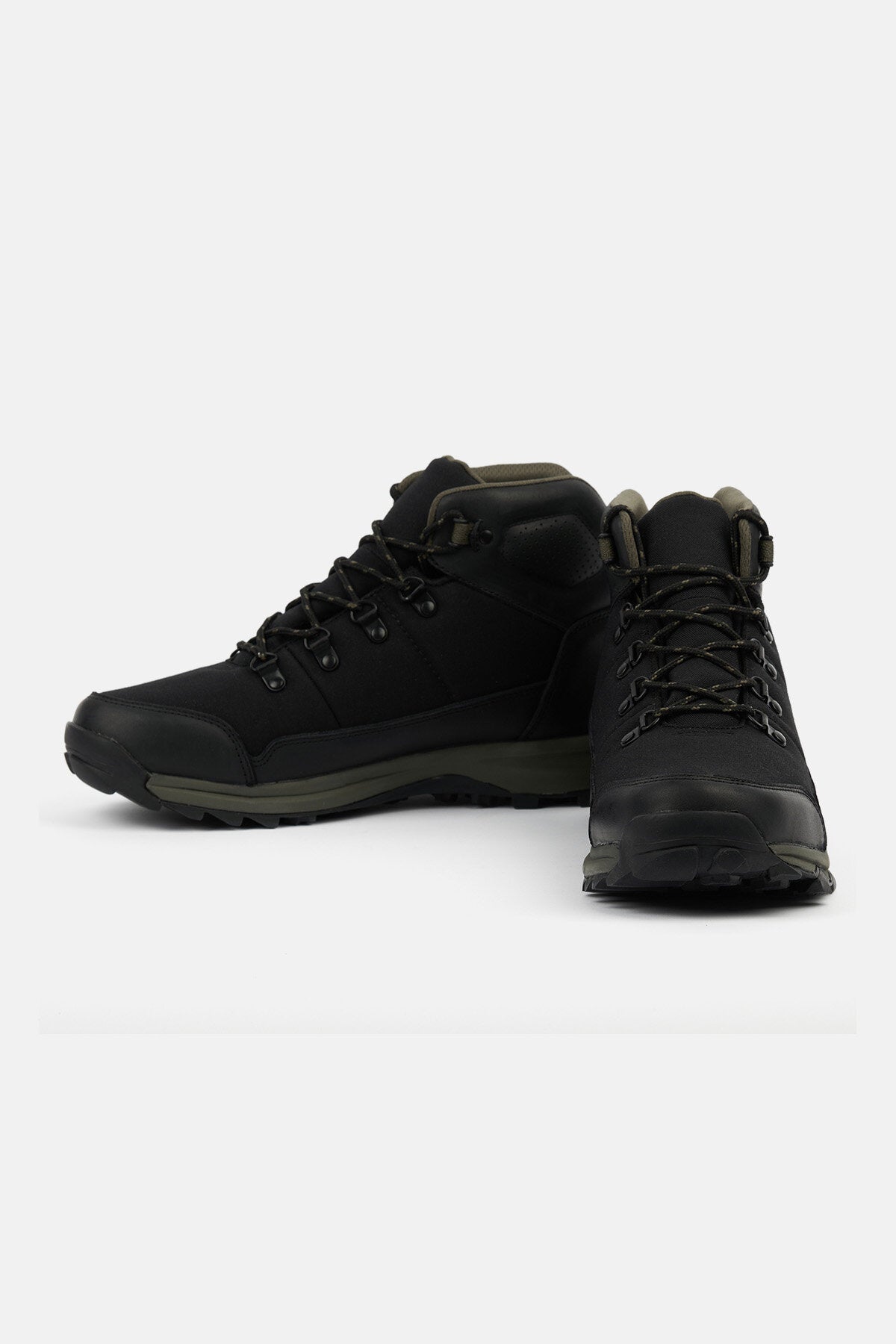 Malvern boots