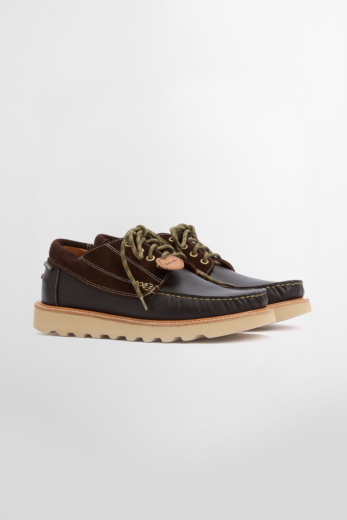 Wildbunch Styles Southfield Moccasins