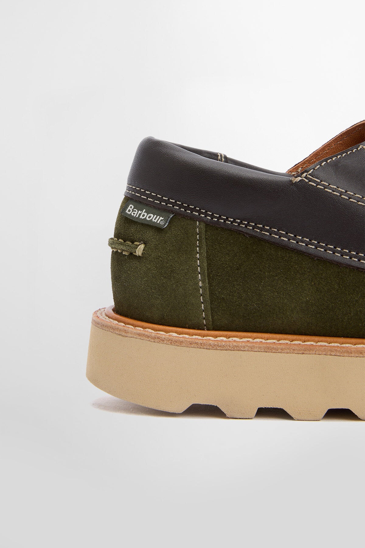 Wildbunch Styles Southfield Moccasins