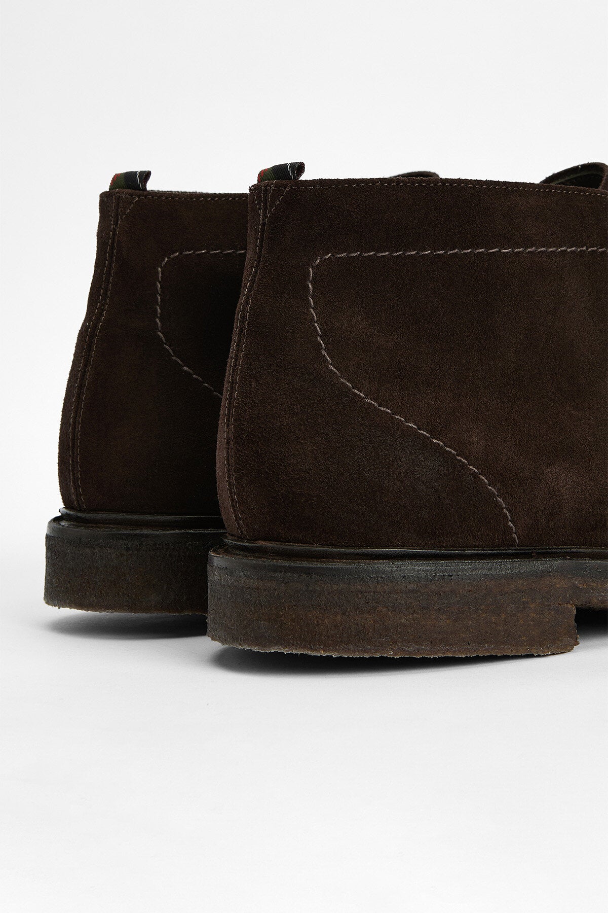 by Loake Loughty Chukka Boots
