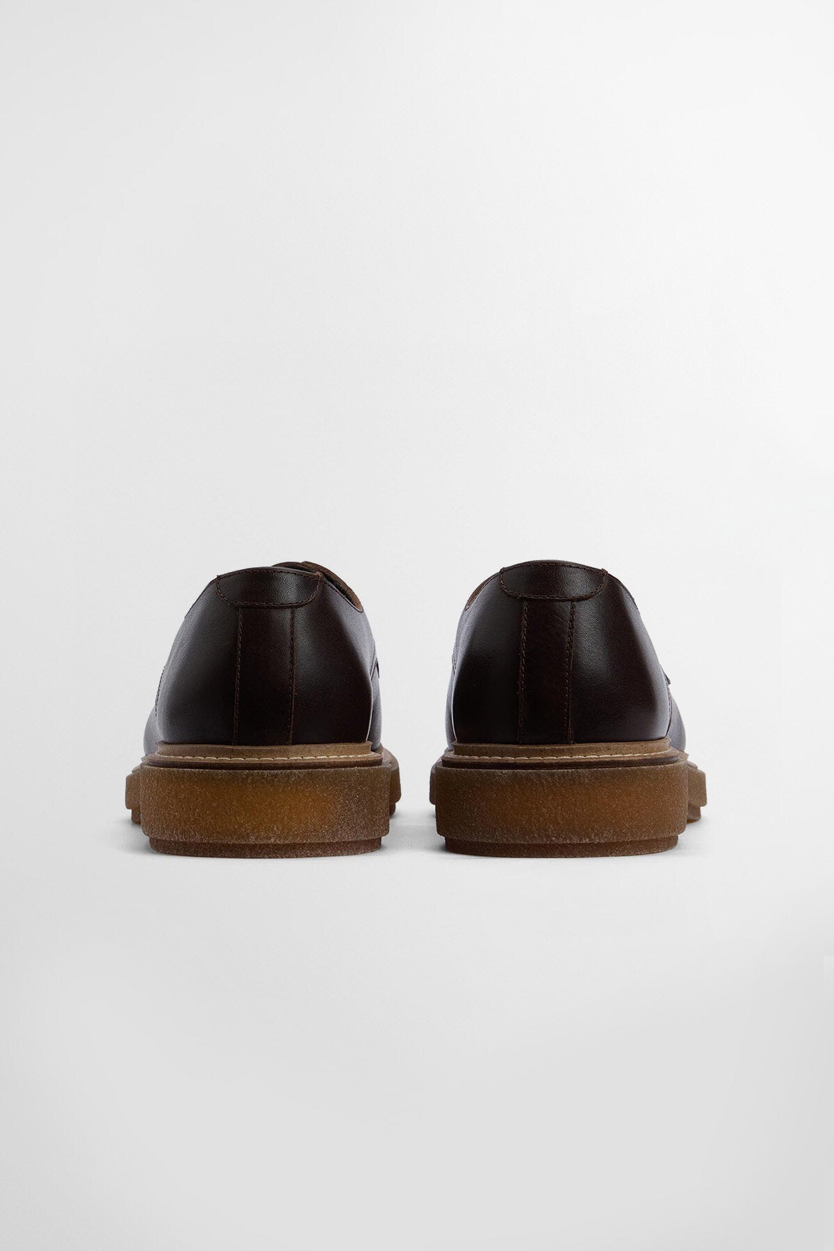 Harefield Derby Shoe