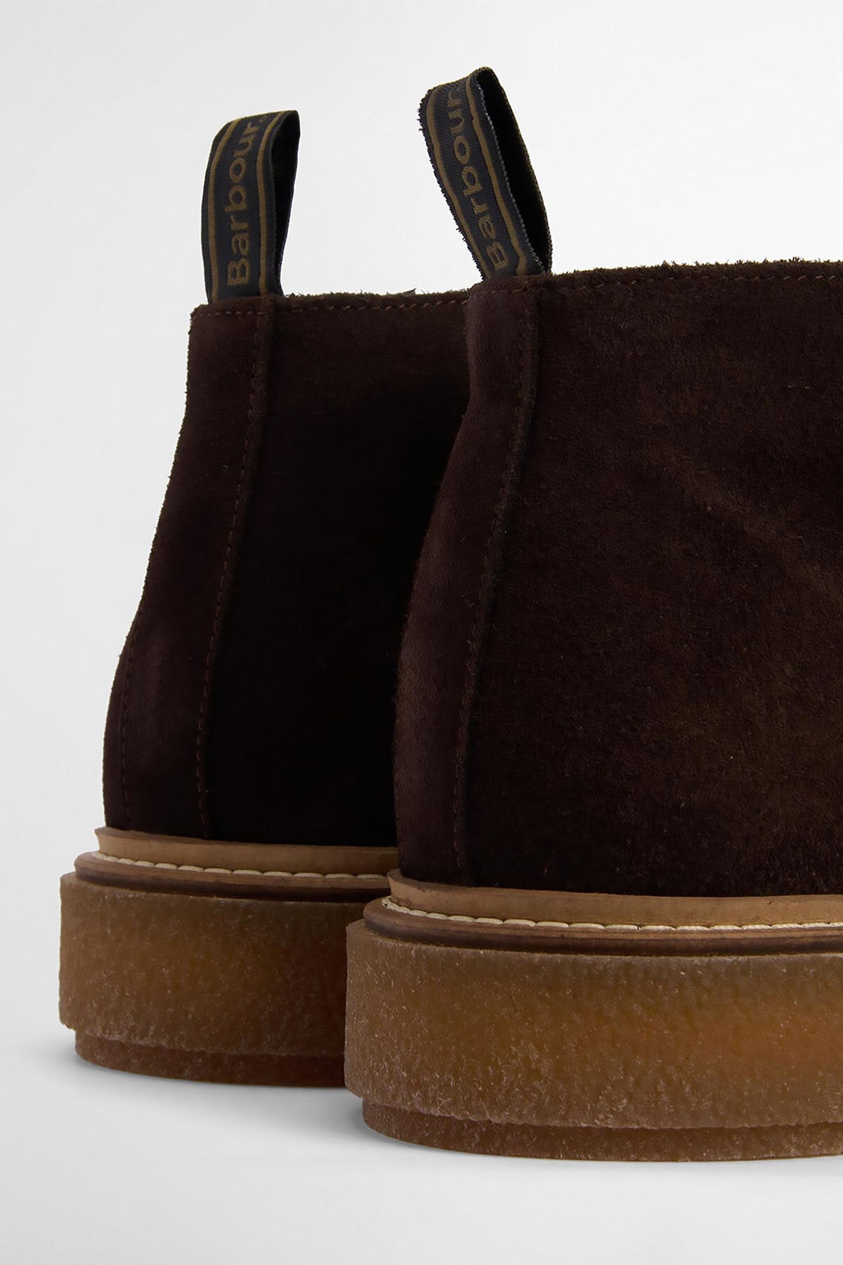 Blaine Chukka Boots