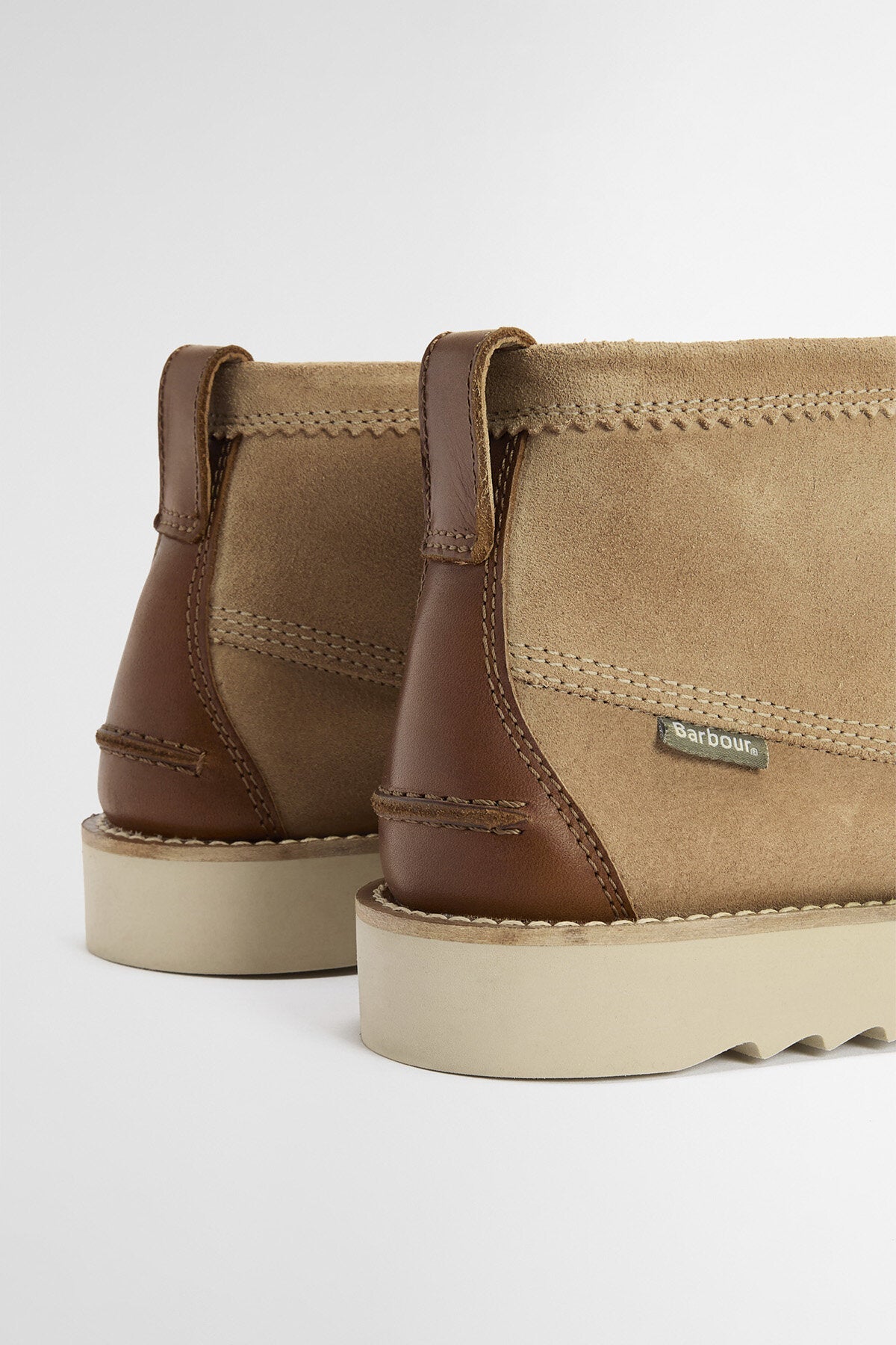 Hadston Chukka Boots
