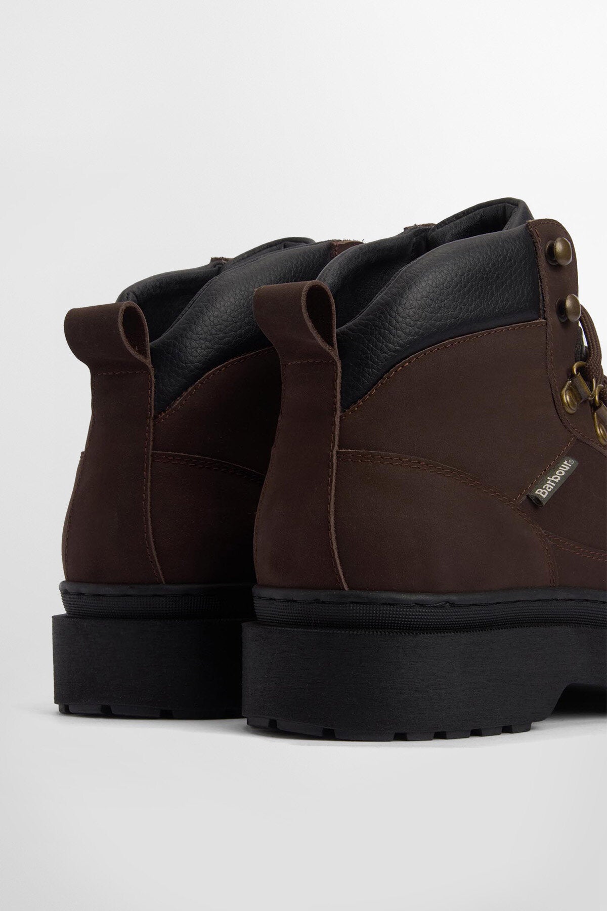 Sidwood Hiking Boots