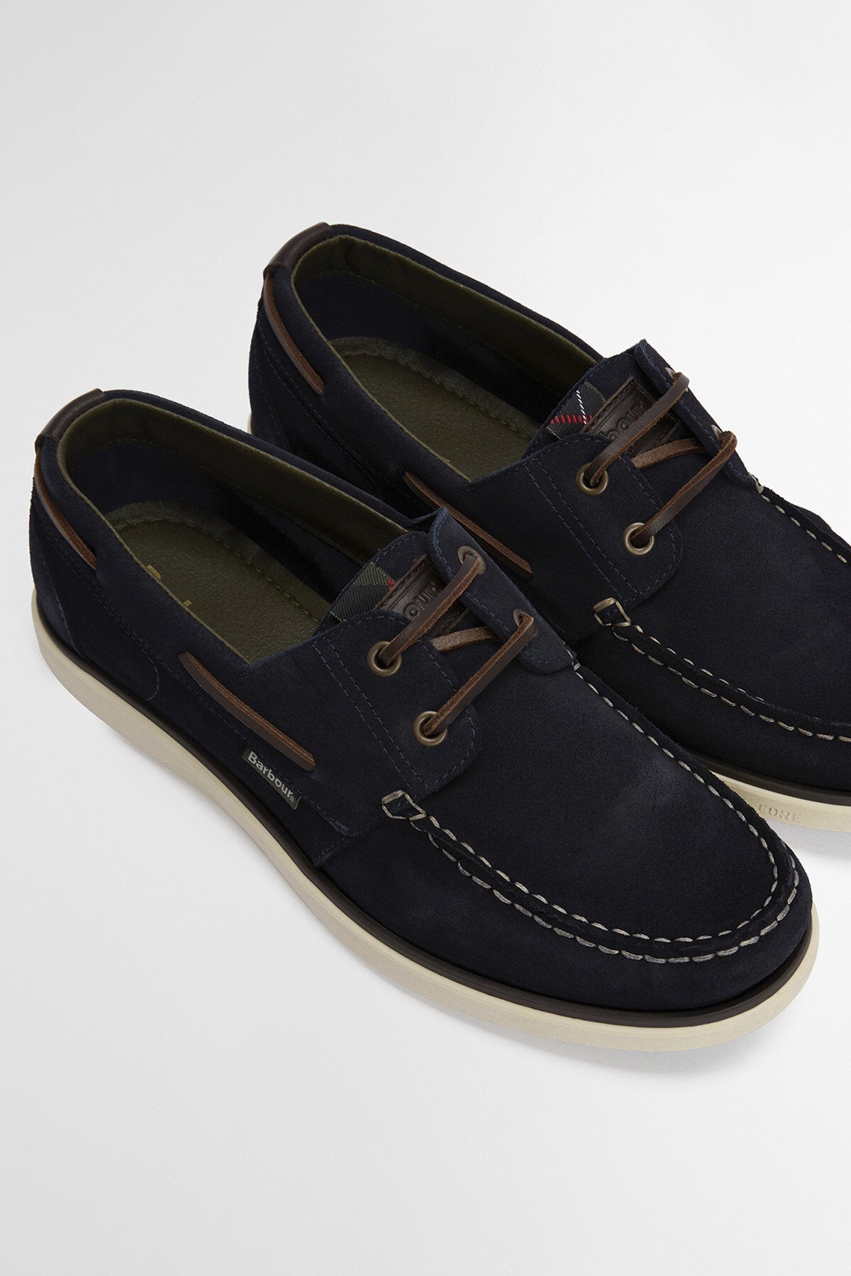 Rothley Boat Shoe