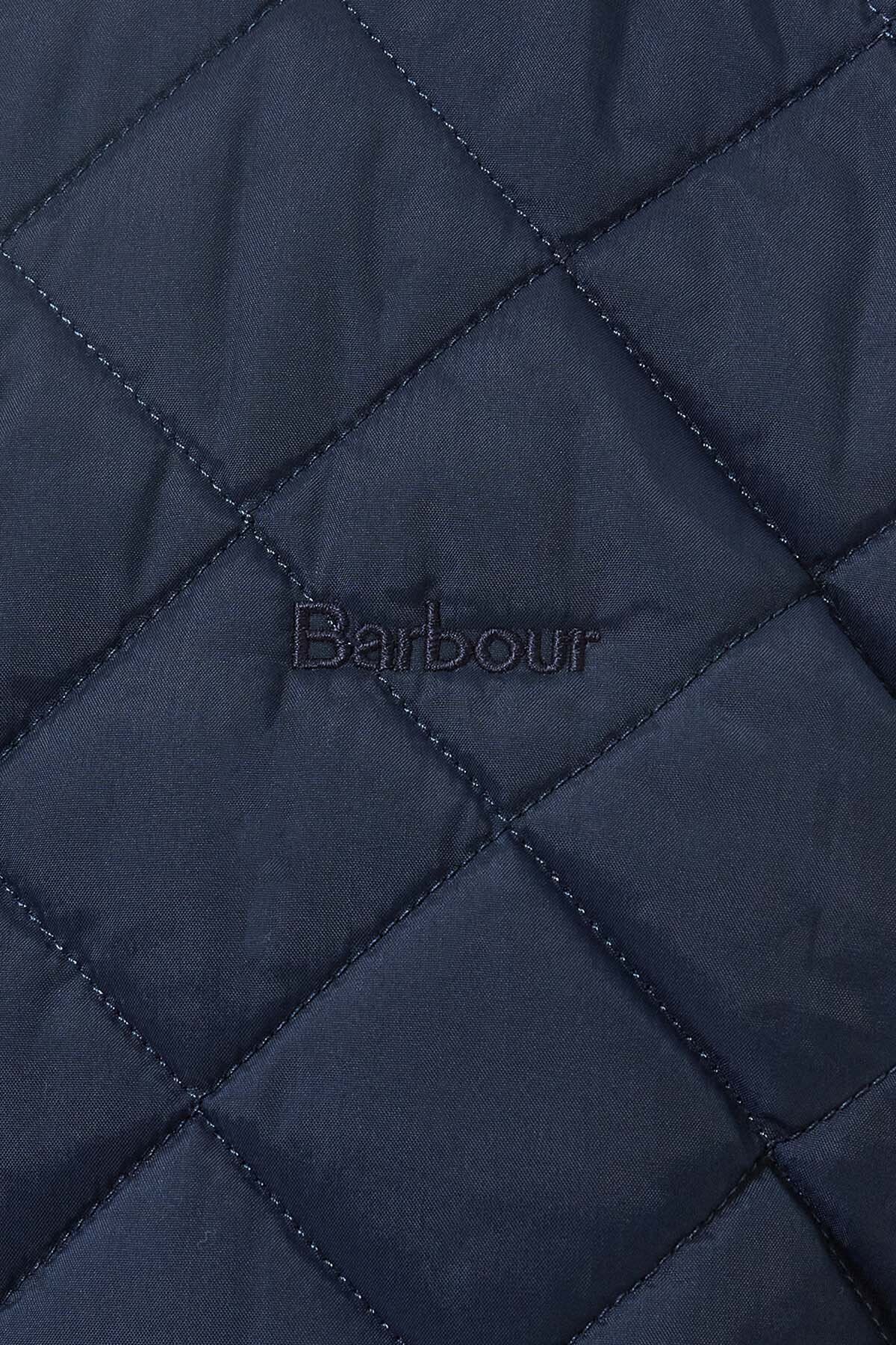 Monty Gilet