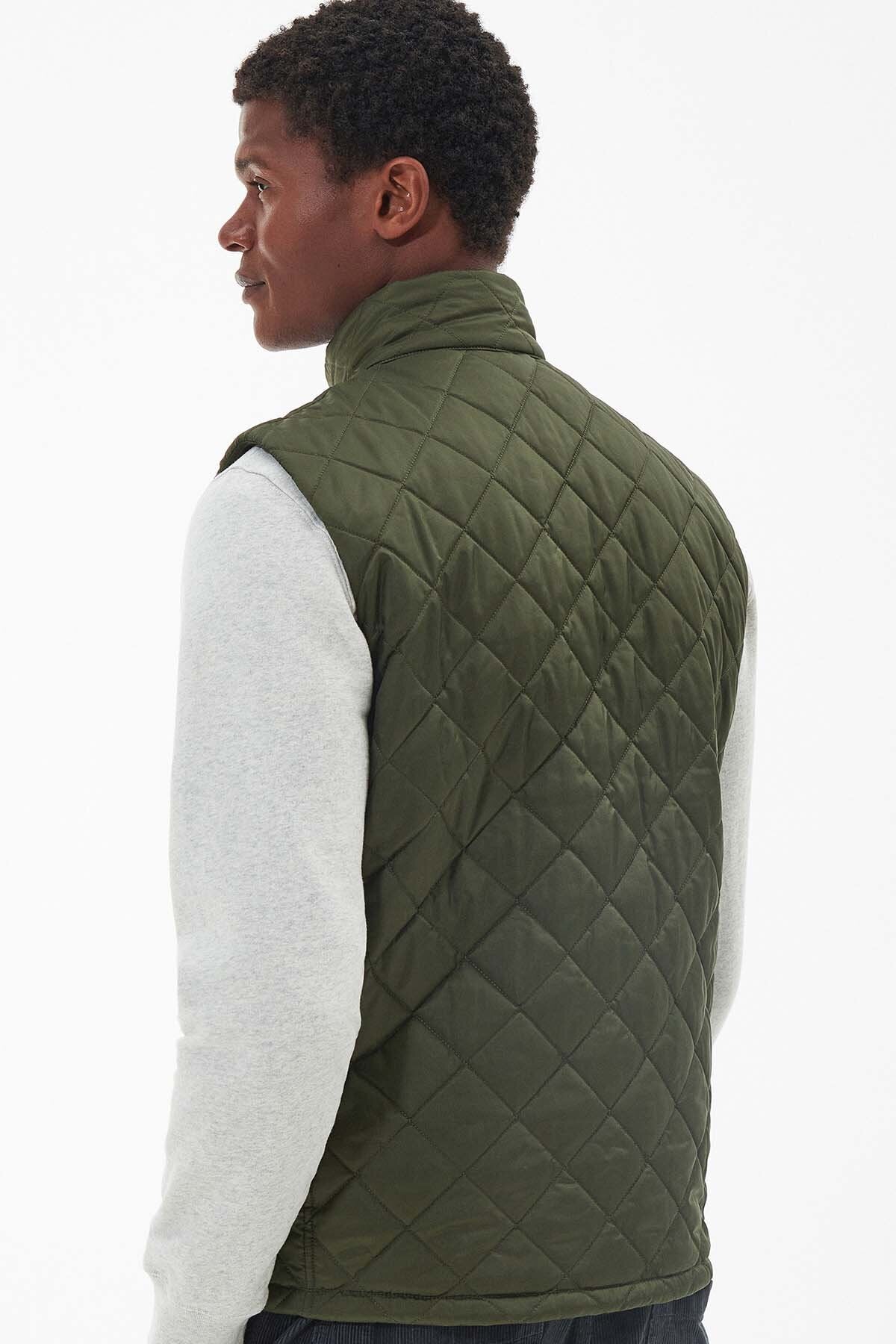 Monty Gilet
