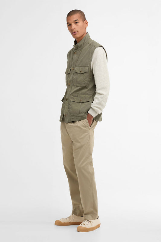 Casual Corbridge Gilet