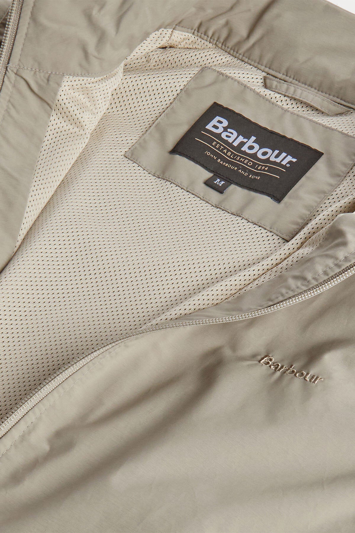 Rye Lightweight Gilet