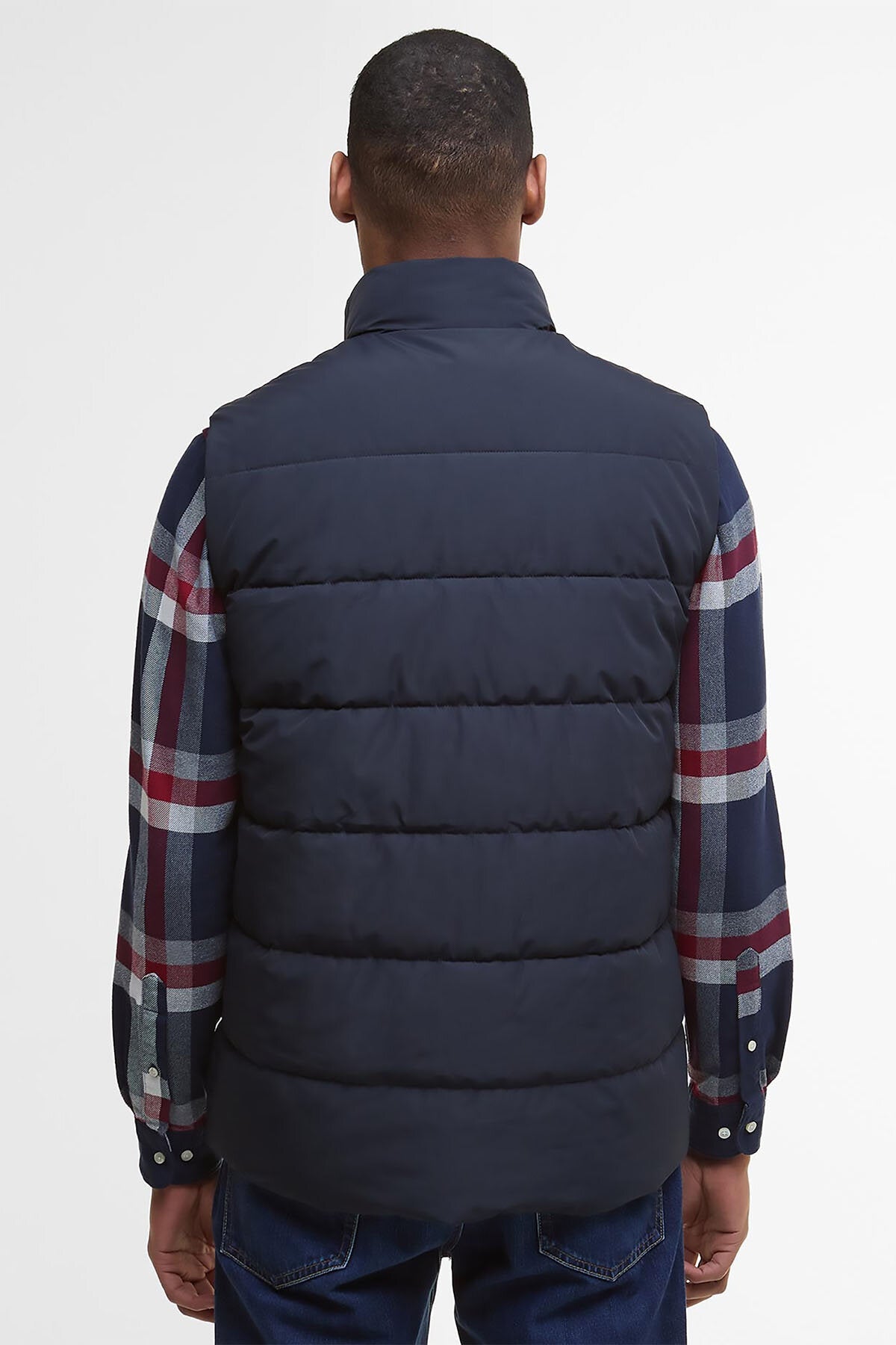 Bedale Puffer Gilet