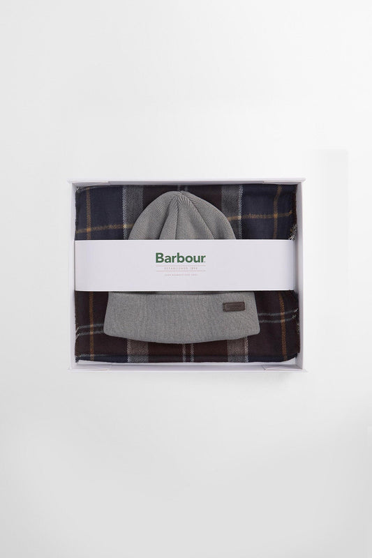 Swinton & Galingale Gift Set