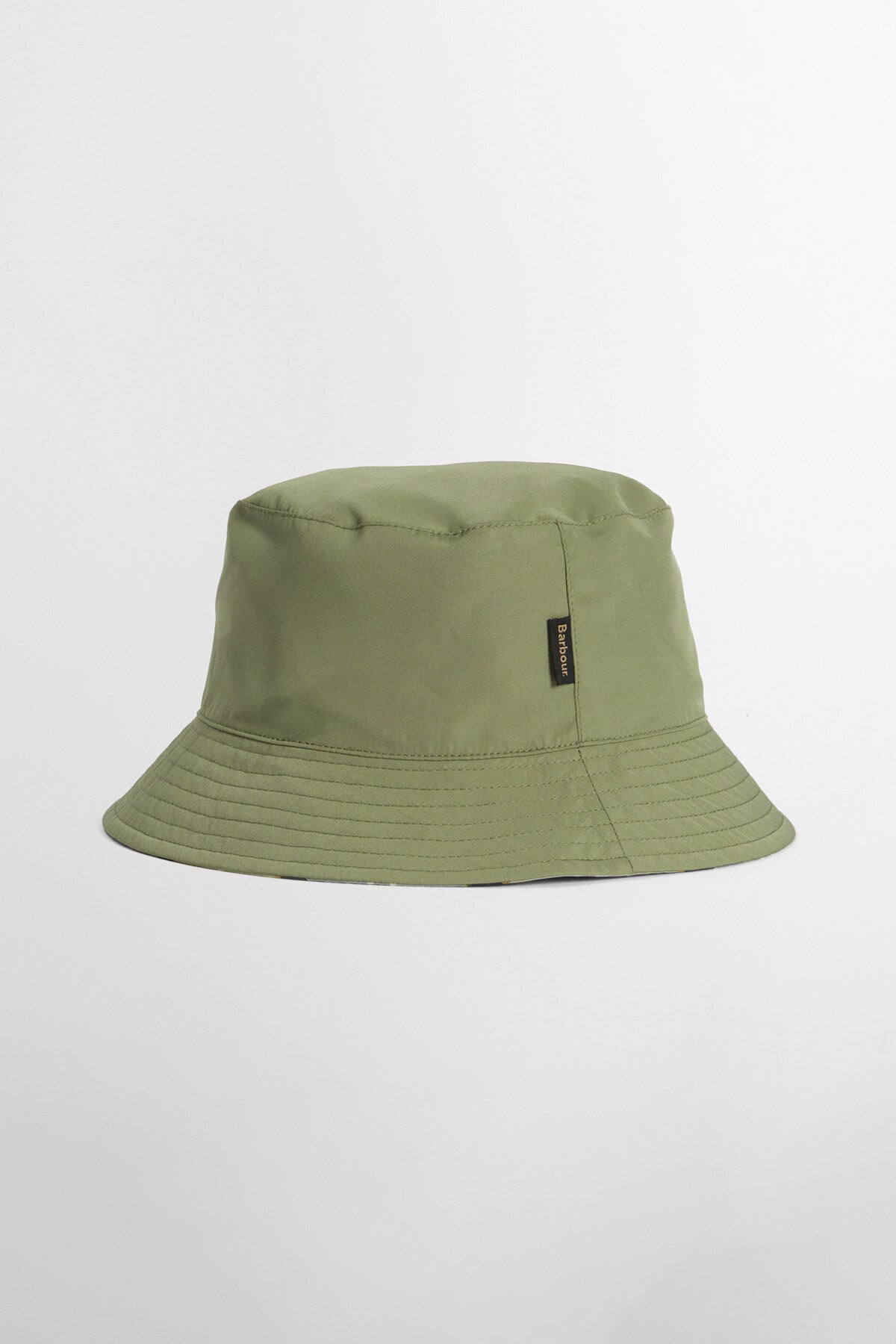 Hutton Reversible Bucket Hat