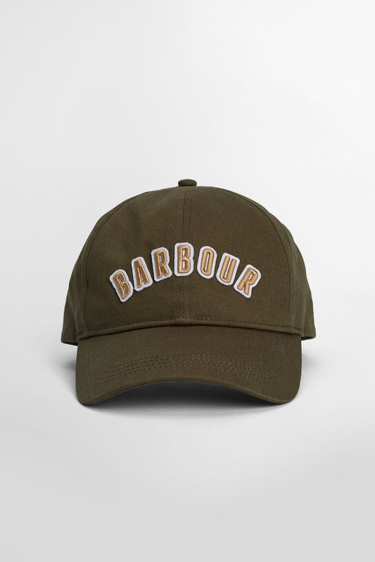 Campbell Sports Cap