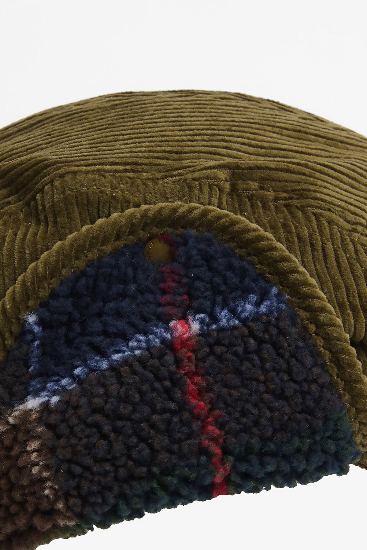 Lowfen Carpenter Hat