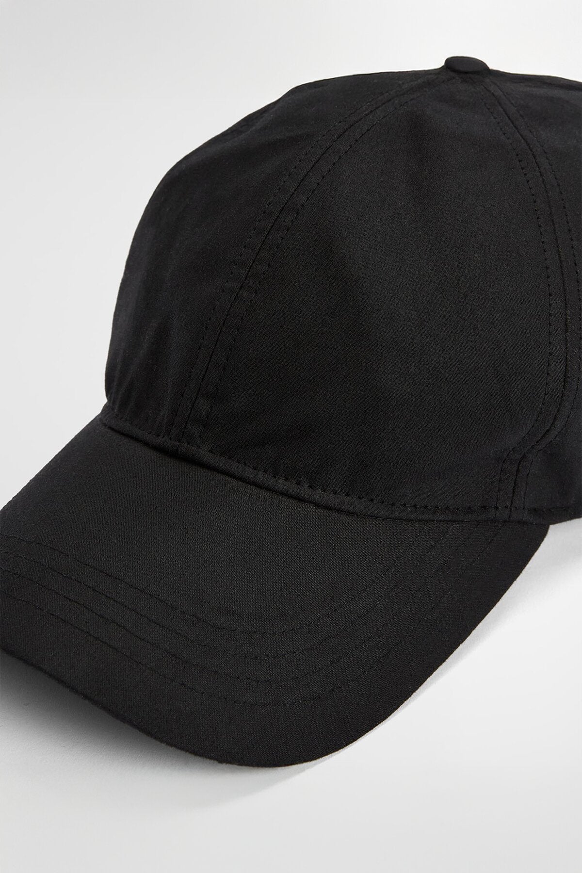 Sunshine Caped Cap