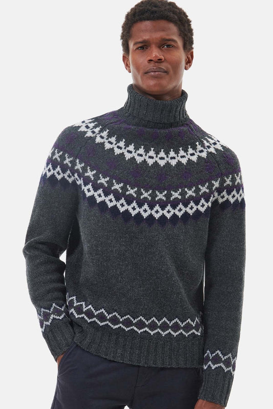 Roose Rollkragenpullover