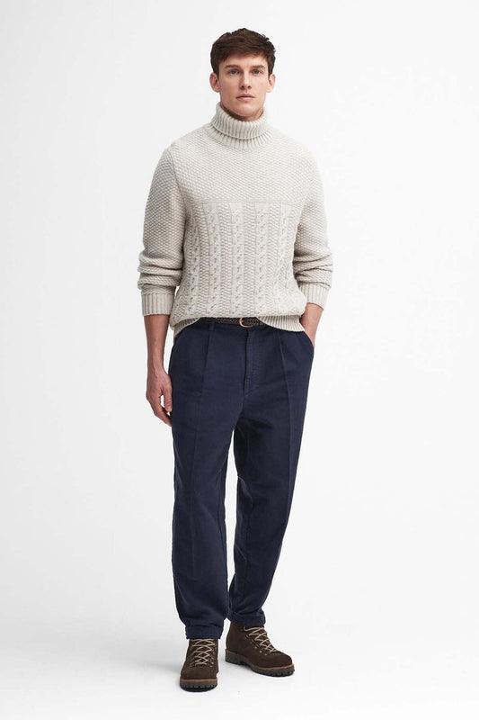 Daleside Rollkragenpullover