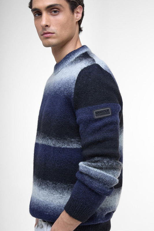Vector Crew Neck Jumper