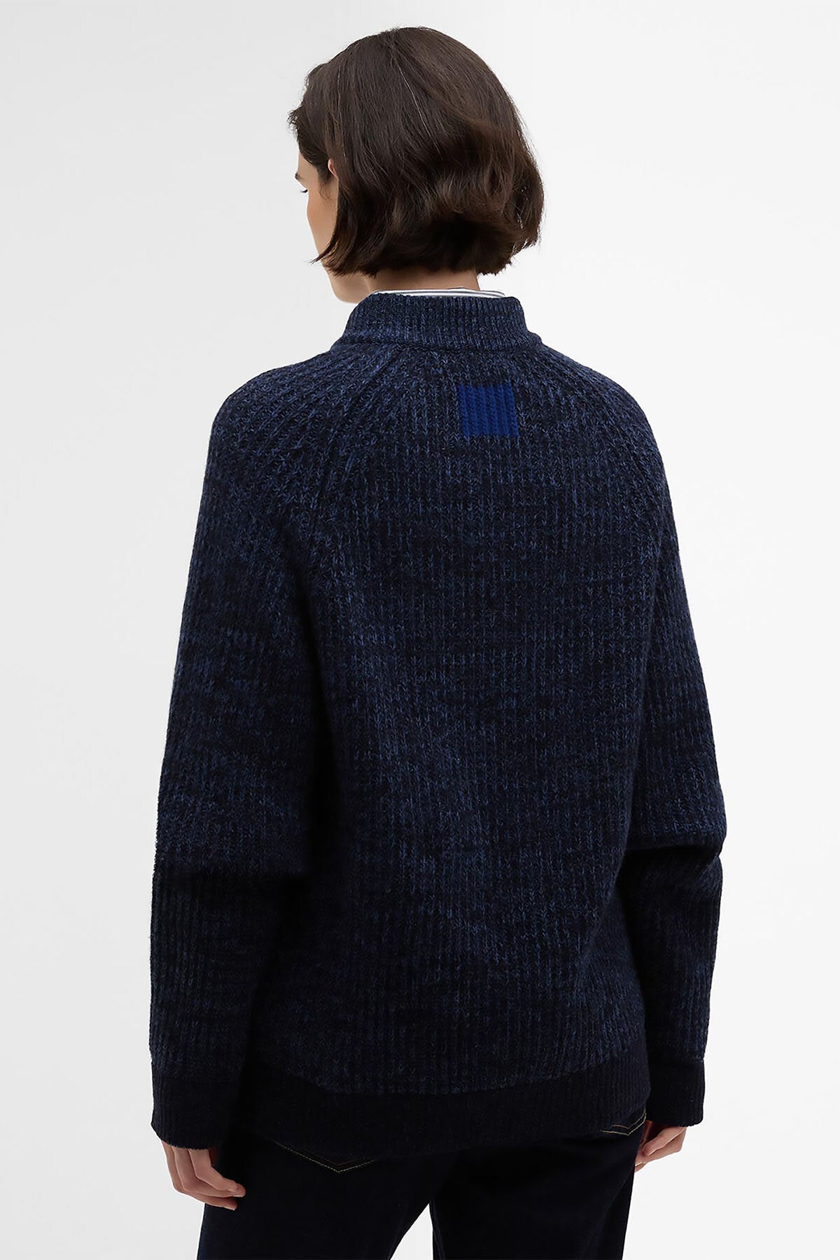 Paul Smith loves Knitted Bomber Jacket